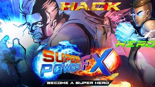 How to hack super power FX app || 100% real working trick || No root || In Hindi screenshot 3