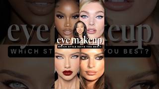 Eye makeup guide 👁️💓 #eyemakeup #makeuplook #eyemakeuptips #styletips #styleguide