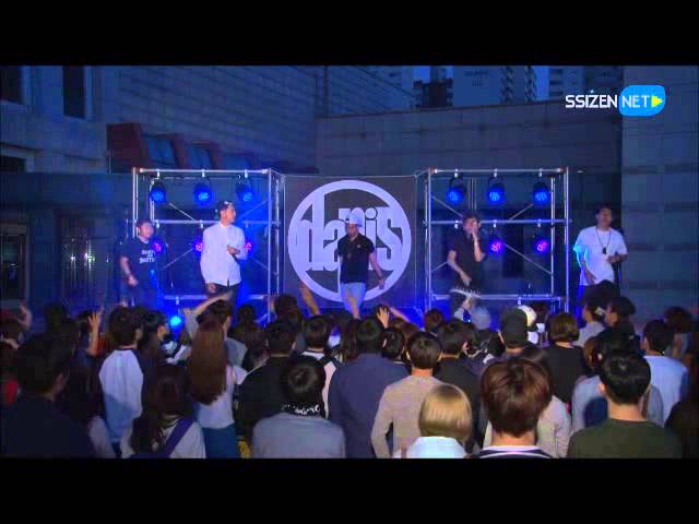 YouTube에서 다피스 27회 정기공연 LP 16. RAP REMIX 보기 YouTube에서 다피스 27회 정기공연 LP 16. RAP REMIX 보기
