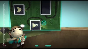 LBP3 Logical Tutorial