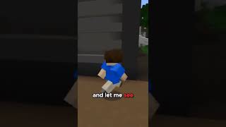 ...I&#39;ll come back later | JURASSIC WORLD MINECRAFT