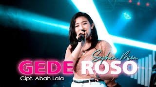 Shepin Misa - Gede Roso