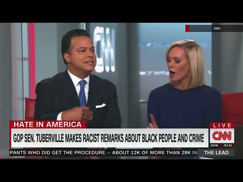 CNN 'The Lead
