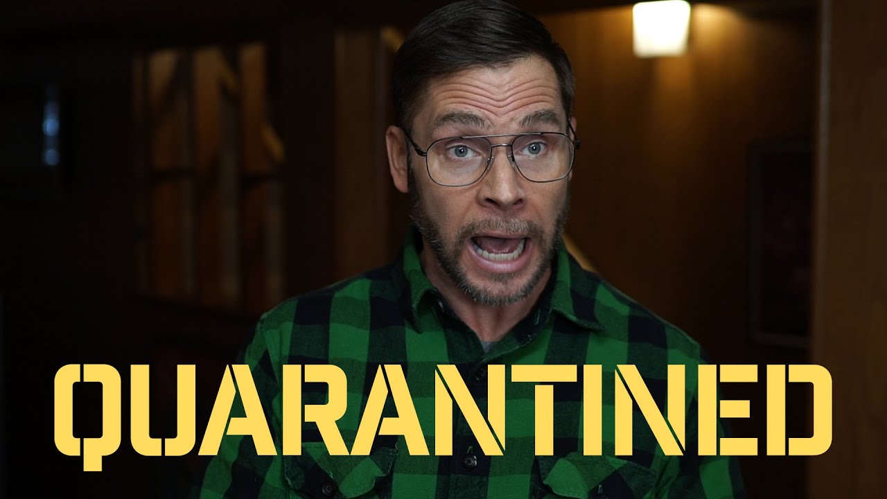 Pittsburgh Dad in Quarantine