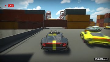 Close Call: FieldBreakers Trailer 1