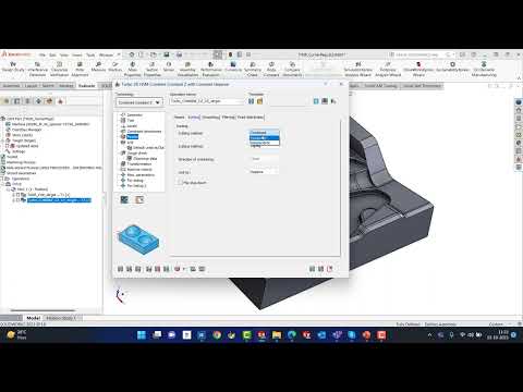 SolidCAM 2023 -