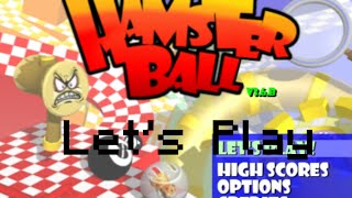 Hamster Ball - Ep: 2