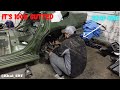 BUILDING A CHRYSLER 300 SCAT PACK 392 PART 3 **WATCH THIS**