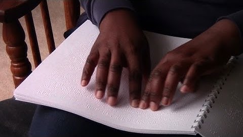 The Marrakesh Treaty