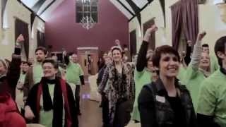 Firewalk IHF