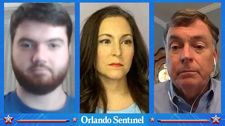 Candidates for Orlando City Council District 3