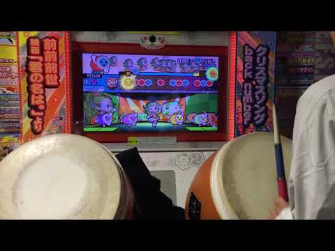 【上手い】拝啓ドッペルゲンガー 全良【太鼓の達人 イエローver.】