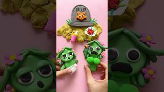 Making Incredibox Sprunki R.i.p Sad Story Clay Oren , Vineria Family Clay Asmr