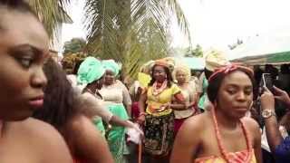 Chimeuma & Darlington -Trad wedding... Short Film