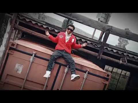 STEPPER Ft Bradlley JR X SHYNXTHVN Pro By NWA