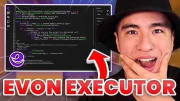 Roblox Byfron Bypass Roblox Executor Evon V3.5 Updated Free Executor Roblox! (2025)