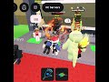 abrindo Lucky block será que vem algo bom #roblox