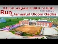 Daps science exhibition 2023dar al arqam public schoolcbse affiliated run by jameatul uloom