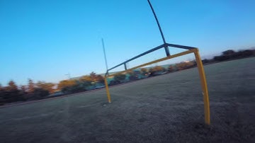 Tuning FlightOne FalcoX