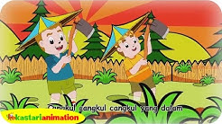 MENANAM JAGUNG dan lagu lainnya | Lagu Anak Indonesia | Kastari Animation Official  - Durasi: 10:35. 