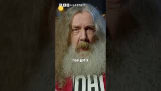 Alan Moore Reveals The Crucial Information All Comic Writers Should Know