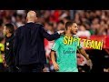 Craziest & Shocking Football Chats/Dialogues You Surely Ignored [6] ● Disrespect in Football