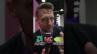 AMD vs Nvidia, the Final Answer