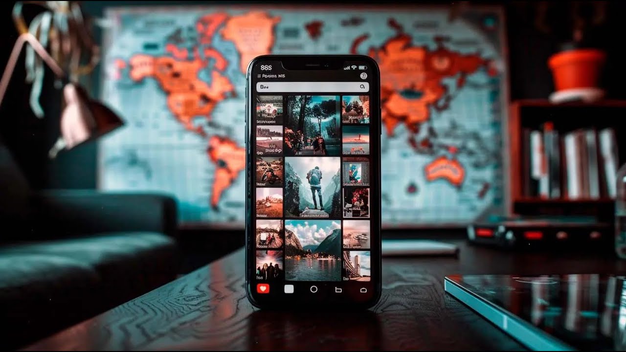 100 Frases de Instagram para Agencias de Viajes