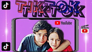 Kuzey Yanik Ti̇ktok Vi̇deolari