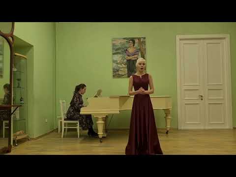 Горбач Мария -