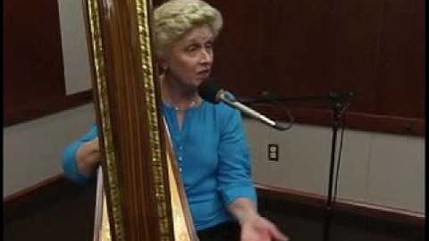 Harp 101 from WXXI-FM