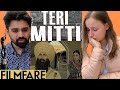 TERI MITTI Reaction | KESARI | Akshay Kumar | Parineeti Chopra| Arko| B Praak