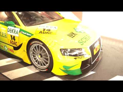 Audi Museum Ingolstadt,