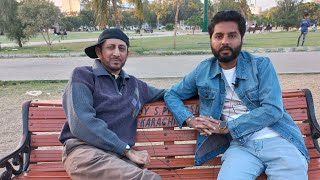 Pakistani Muslim Visited Mumbai,India and Stayed in Jogeshwari Sharing Experience