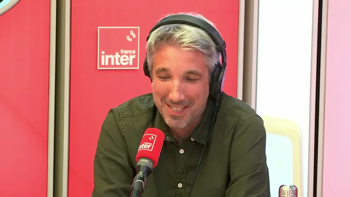 Pour en finir avec Sandrine Rousseau - Le Moment M...