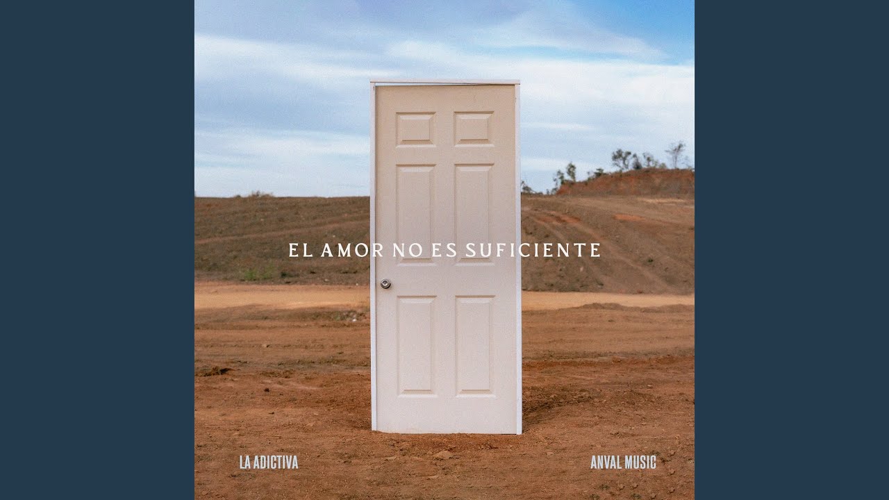 El Amor No Es Suficiente
