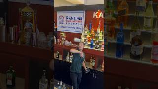 Bumps ? | Bartender training in pokhara bartendercourse pokhara bartender