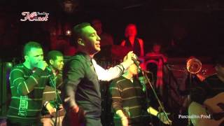 Video thumbnail of "Llevame papa  - El Niño y La Verdad"