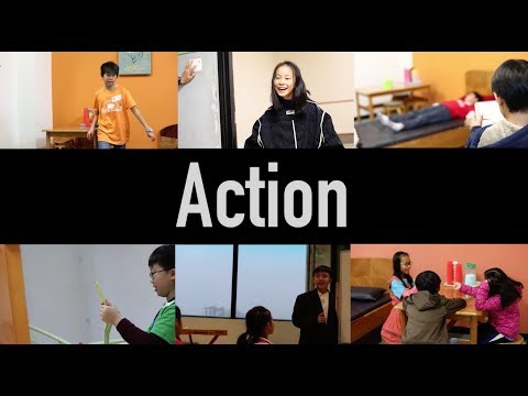 小學電影生命教育營