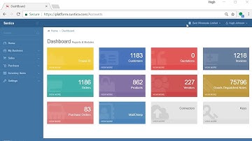 Step 4. Connect Power BI Desktop to your Sage 50 Accounts Data