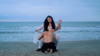 Alina Divina - Blestem (Official Video)