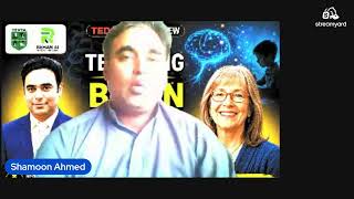 Teaching with the Brain in Mind  by Dr  Judy Willis TEDx talk and post review