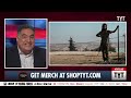 Cenk Explains Why Lebanon Is Turning To HEZBOLLAH