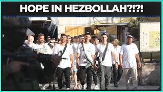 Cenk Explains Why Lebanon Is Turning To HEZBOLLAH