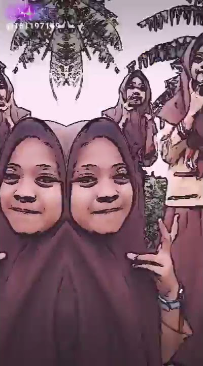 Like'wik wik ah ah masuk pak eko'