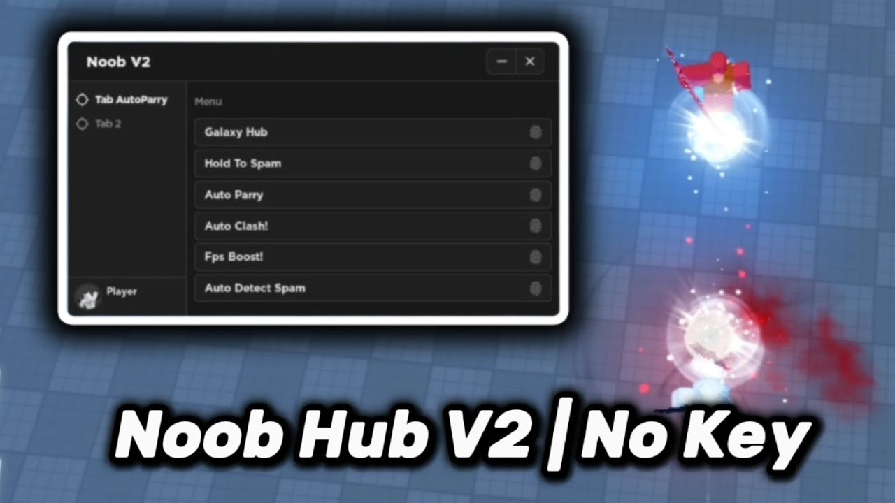 🗡️Blade Ball Script Pastebin Hikari-Hub No Key-System Hold to Spam (Roblox)  