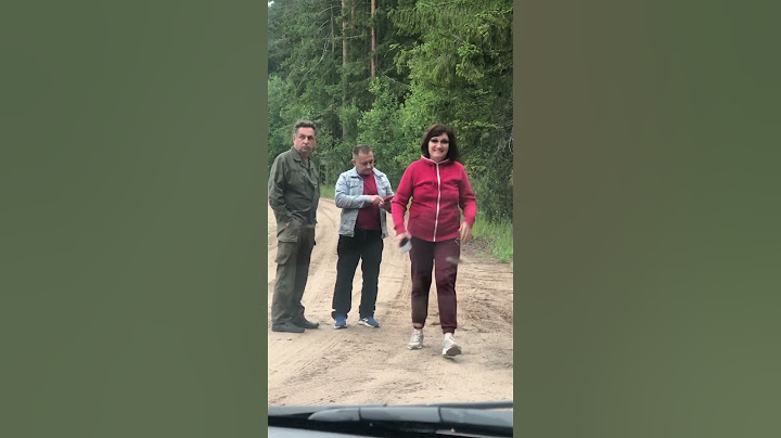 Мы почти приехали, но дорога к Волге закрыта шлагбаумами