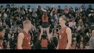 The Rivalry | DMU VS UOL Varsity 2023 | A Short Documentary.