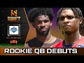 FOOTBALL IS BACK || Rookie QBs Make NFL Debuts || Shedeur Sanders To Start