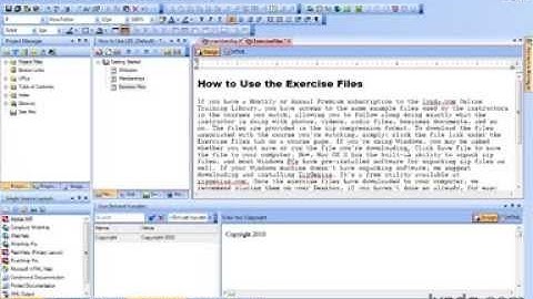 Adding a bulleted list
